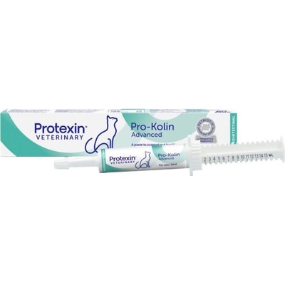 Protexin Pro Kolin ADVANCED pro kočky 15 ml