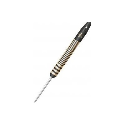 Bull's Steel Metis black 21g