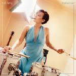 Warner Lang K. D. : Makeover - CD (040075)