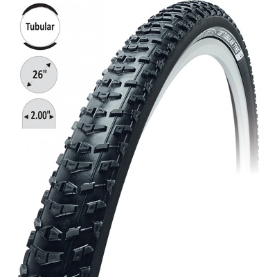 Tufo MTB XC2 PLUS SP 26x2,00