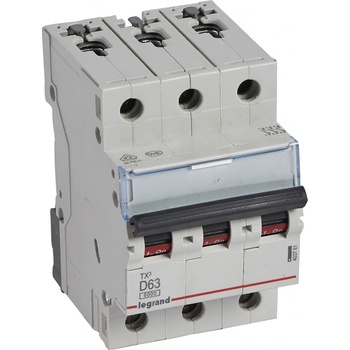 Legrand TX3 3P D63