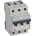 Legrand TX3 3P D63
