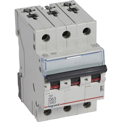 Legrand TX3 3P D63