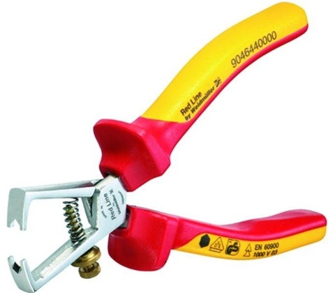 Weidmüller 9046440000