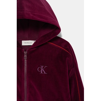 Calvin Klein Детски суичър Calvin Klein Jeans (IG0IG03088.128.176.PPY2)