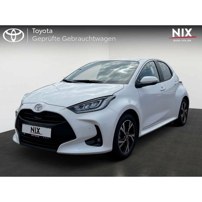 Toyota Yaris 1.5 Hybrid 95 kW