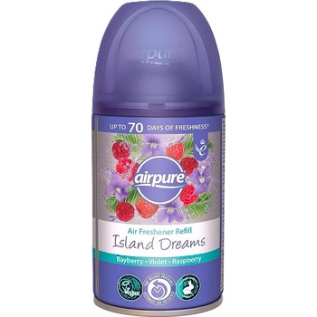 arpure Резерва пълнител за кутия за освежители за въздух - Ice Queen (5060194132777)