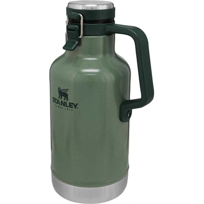Stanley termoska s rukojetí 1,9 l zelená
