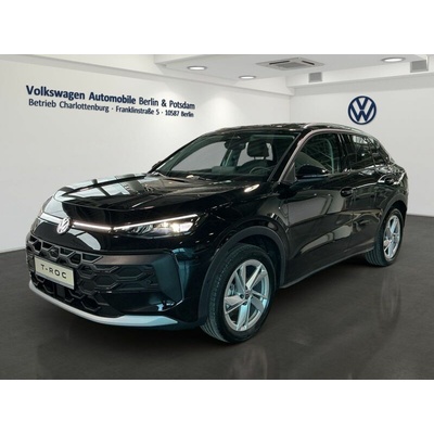 Volkswagen T-Roc 1.5 Style DSG 85 kW