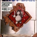 Massive Attack - Protection CD