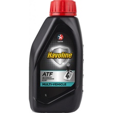 Texaco Havoline Multi-Vehicle ATF 1 l