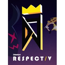 DJMAX RESPECT V Complete