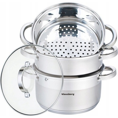 Klausberg Hrnec 2,5 l