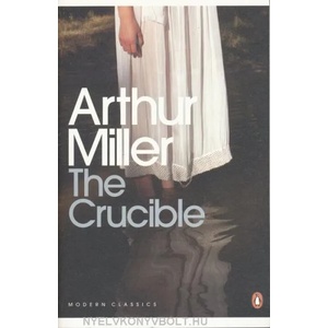 Crucible (ISBN: 9780141182551)