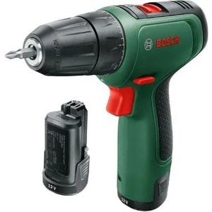 Bosch EasyDrill 1200 (06039D3007) Акумулаторна отвертка, винтоверт