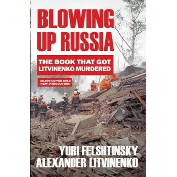 Blowing up Russia