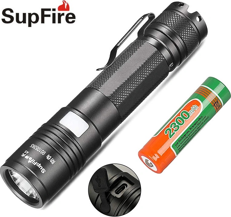 SuperFire A5