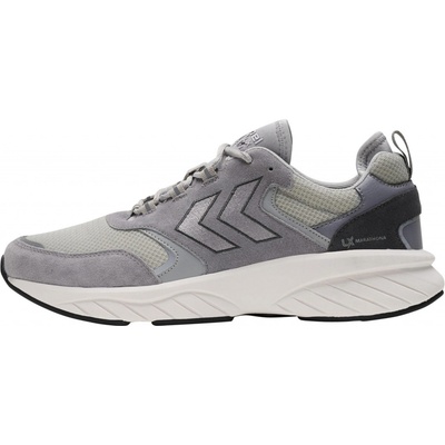 Hummel marathona reach lx šedá
