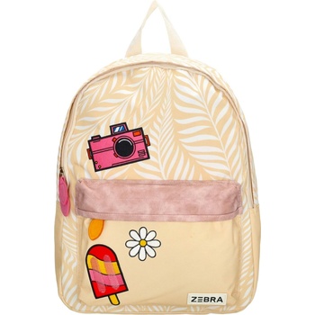 Zebra Trends Maan Beige 15 L