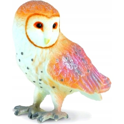 Collecta Sova pálená