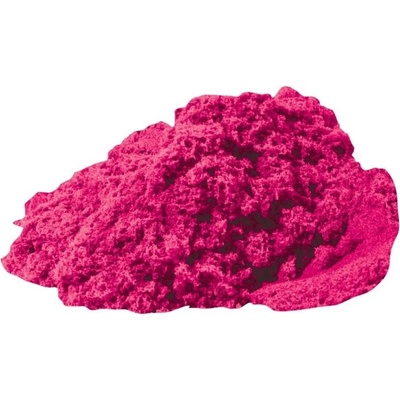 Bigjigs Toys - Кинетичен пясък - Розов - 500 г (8)