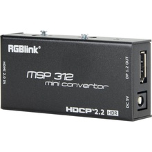 RGBlink MSP312