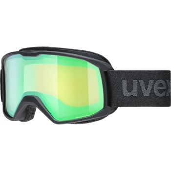 uvex Elemnt FM Боя на рамките: черен