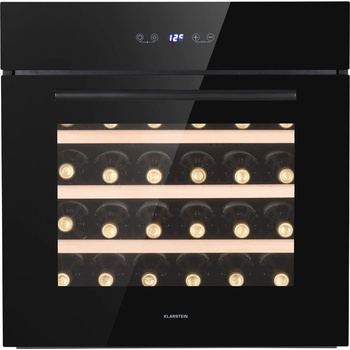 Image 1 of Klarstein Tinon-Vinsider-30 bl