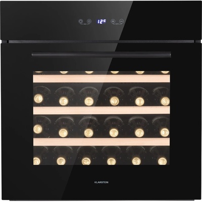 Klarstein Tinon-Vinsider-30 bl