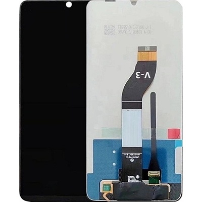 Xiaomi LCD дисплей за Xiaomi Poco C65 2310FPCA4G