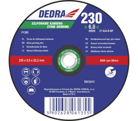 Dedra F1365