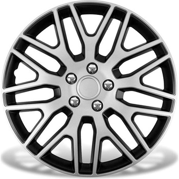 AMIO 16" silver black