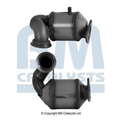 Katalyzátor BM CATALYSTS BM80364H