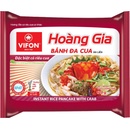 Vifon Hoang Gia instantní polévka Banh Da Cua 120 g