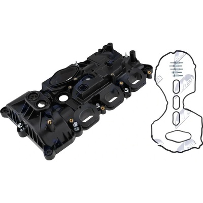 NTY Kryt Motora Ford F-150 3.5 2017- Expedition 3.5 2018- pravá strana (HL3Z6582F)