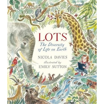 Lots - Nicola Davies