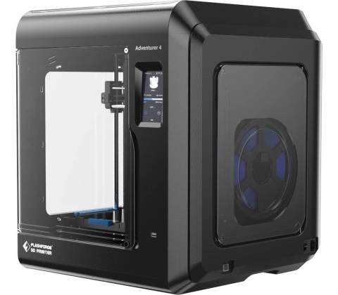 FlashForge Adventurer 4