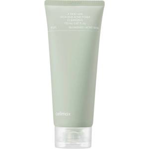 Celimax Ji Woo Gae Cica BHA Acne Foam Cleansing дълбокопочистваща пяна за проблемна кожа, акне 150ml