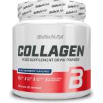 BioTechUSA Collagen, 300 Grams
