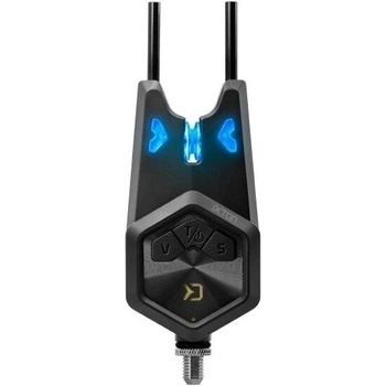 Delphin Samostatný signalizátor IXTON modrá