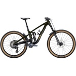 Celoodpružné bicykle
