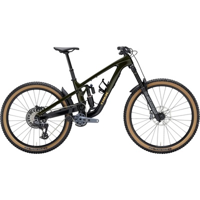 Trek Slash 9.8 GX AXS T-Type 2025