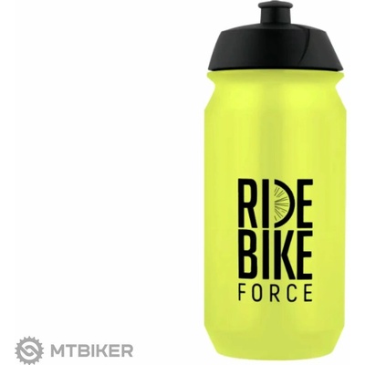 Force Ride Bike 500 ml