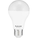 Polux GOLDLUX Polux LED žiarovka E27 A60 8W = 60W 720lm 3000K Warm 360° GOLDLUX Mikrovlnný senzor pohybu + súmraku