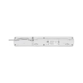 HSK Data Power strip ACAR F5 (5 m) Grey
