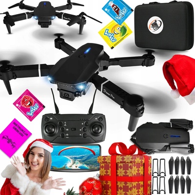 NOVATECH MINI DRON 2024 PREMIUM
