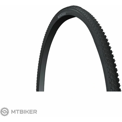Kellys RADIUS 700x45C , drôt