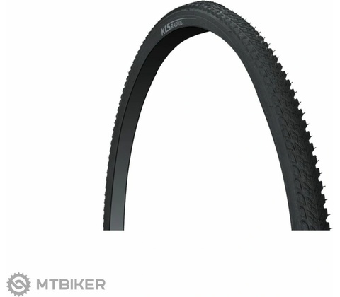 Kellys RADIUS 700x45C , drôt