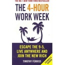 Knihy 4-Hour Work Week