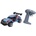 Wiky Бъги Power Racing RC с дистанционно управление 22 см (050745)